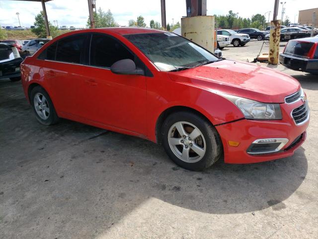 Photo 3 VIN: 1G1PC5SB5F7184670 - CHEVROLET CRUZE 