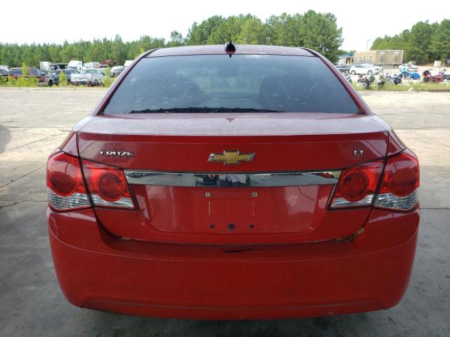 Photo 5 VIN: 1G1PC5SB5F7184670 - CHEVROLET CRUZE 