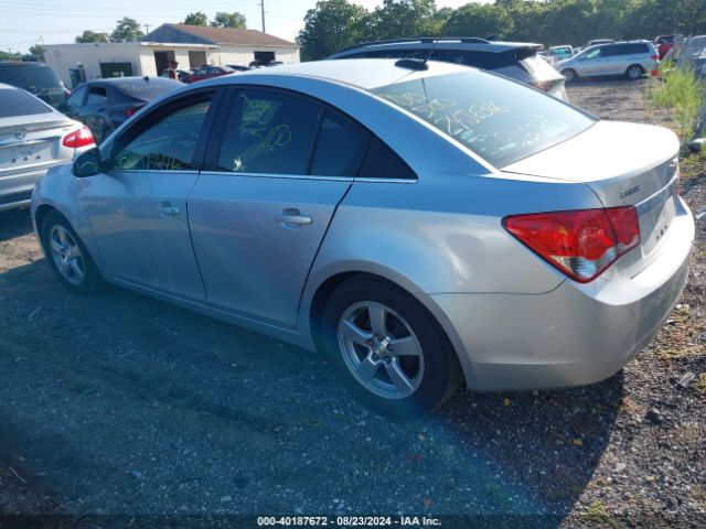 Photo 2 VIN: 1G1PC5SB5F7187455 - CHEVROLET CRUZE 