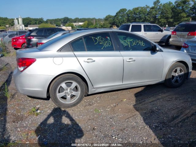 Photo 3 VIN: 1G1PC5SB5F7187455 - CHEVROLET CRUZE 