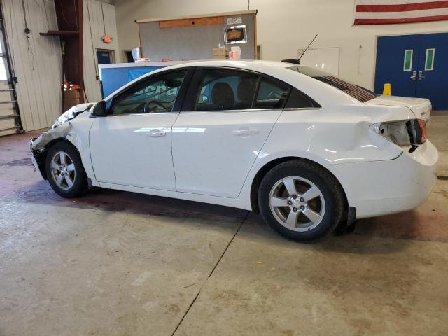 Photo 1 VIN: 1G1PC5SB5F7192249 - CHEVROLET CRUZE 