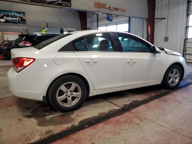 Photo 2 VIN: 1G1PC5SB5F7192249 - CHEVROLET CRUZE 