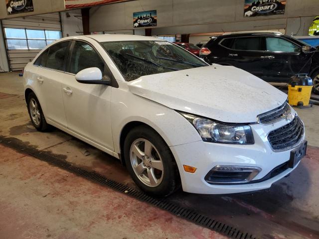 Photo 3 VIN: 1G1PC5SB5F7192249 - CHEVROLET CRUZE 