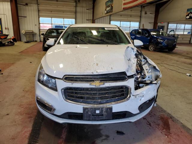 Photo 4 VIN: 1G1PC5SB5F7192249 - CHEVROLET CRUZE 