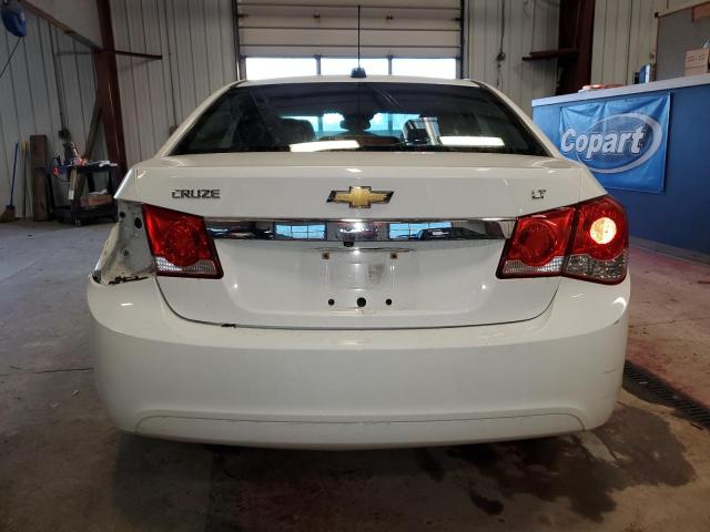 Photo 5 VIN: 1G1PC5SB5F7192249 - CHEVROLET CRUZE 