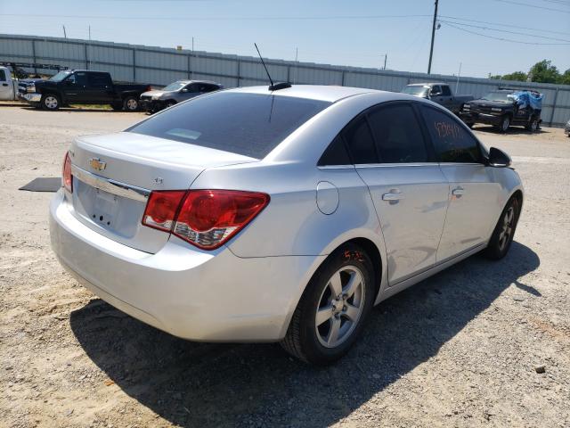 Photo 3 VIN: 1G1PC5SB5F7195829 - CHEVROLET CRUZE LT 