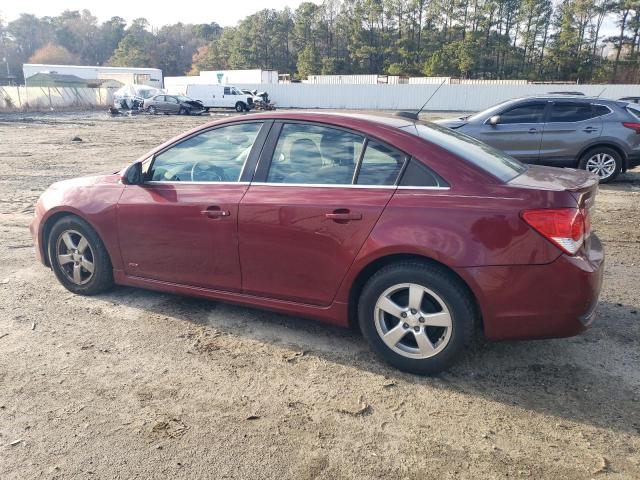 Photo 1 VIN: 1G1PC5SB5F7201192 - CHEVROLET CRUZE LT 