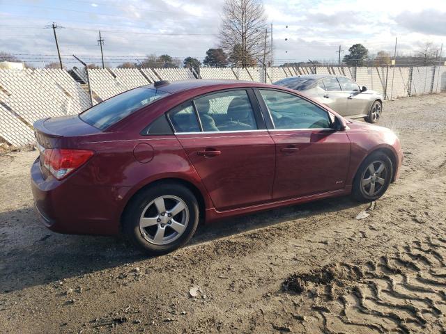 Photo 2 VIN: 1G1PC5SB5F7201192 - CHEVROLET CRUZE LT 