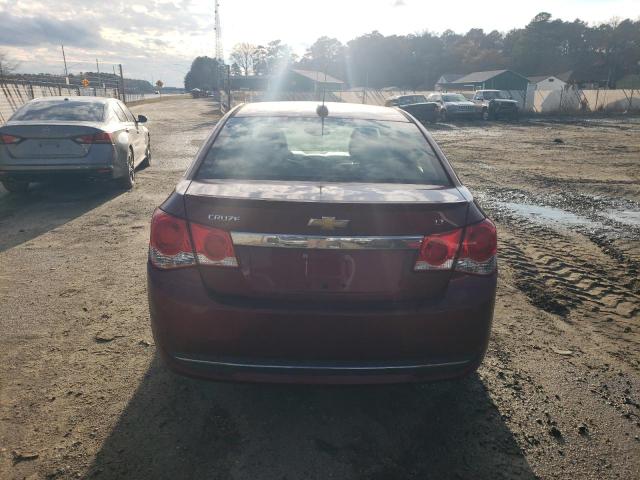 Photo 5 VIN: 1G1PC5SB5F7201192 - CHEVROLET CRUZE LT 