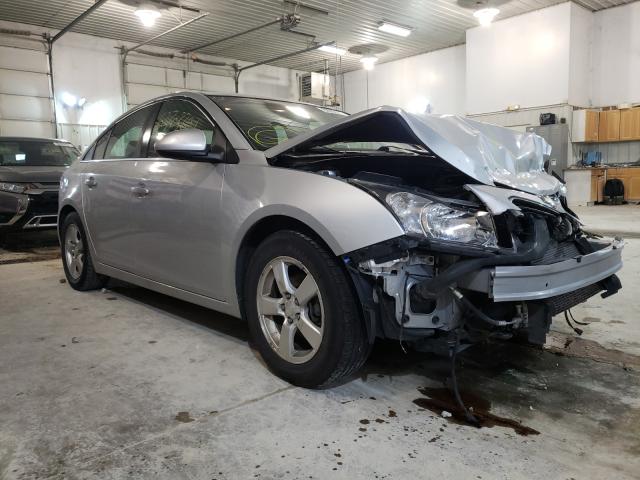 Photo 0 VIN: 1G1PC5SB5F7207137 - CHEVROLET CRUZE LT 