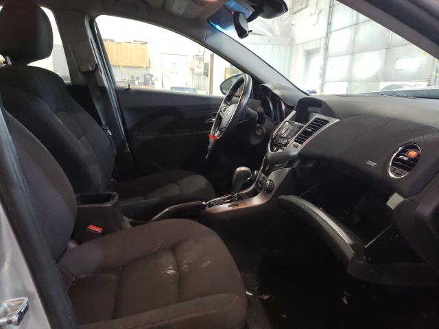 Photo 4 VIN: 1G1PC5SB5F7207137 - CHEVROLET CRUZE LT 