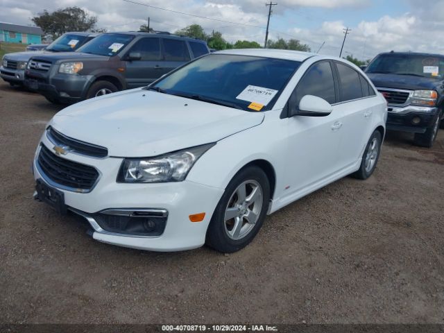 Photo 1 VIN: 1G1PC5SB5F7207283 - CHEVROLET CRUZE 