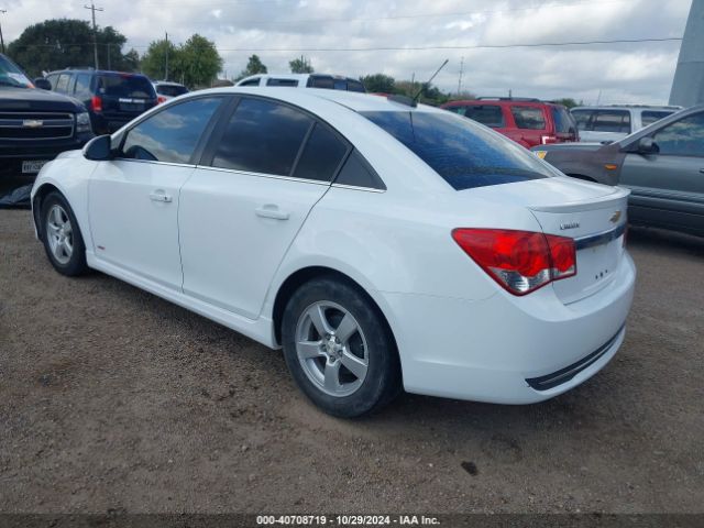 Photo 2 VIN: 1G1PC5SB5F7207283 - CHEVROLET CRUZE 