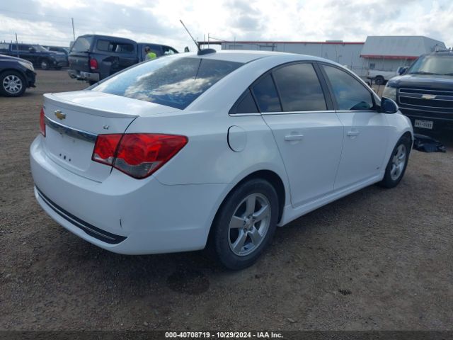 Photo 3 VIN: 1G1PC5SB5F7207283 - CHEVROLET CRUZE 