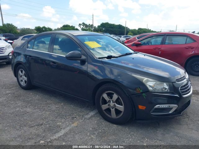 Photo 0 VIN: 1G1PC5SB5F7208398 - CHEVROLET CRUZE 