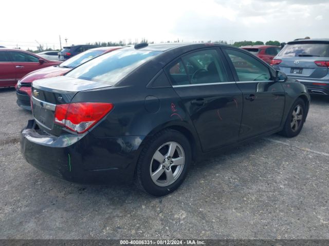 Photo 3 VIN: 1G1PC5SB5F7208398 - CHEVROLET CRUZE 