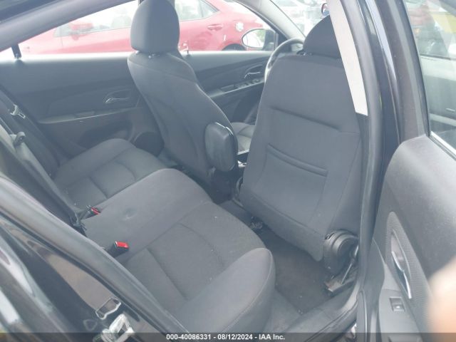 Photo 7 VIN: 1G1PC5SB5F7208398 - CHEVROLET CRUZE 