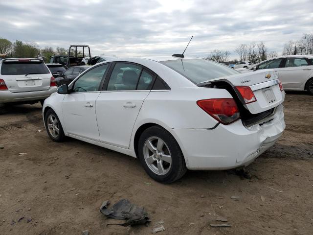 Photo 1 VIN: 1G1PC5SB5F7208594 - CHEVROLET CRUZE 