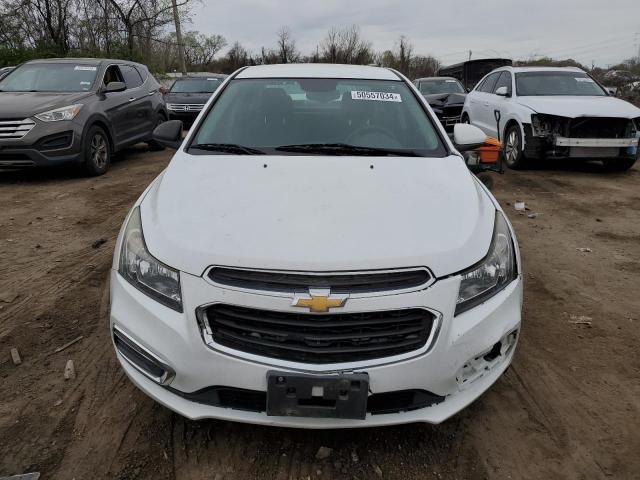 Photo 4 VIN: 1G1PC5SB5F7208594 - CHEVROLET CRUZE 