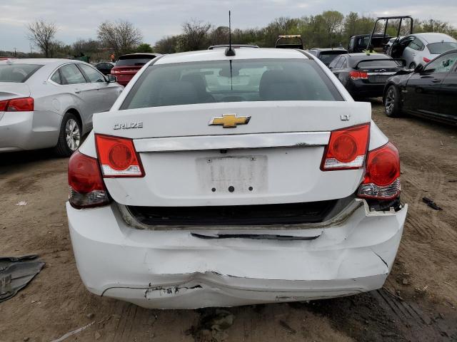 Photo 5 VIN: 1G1PC5SB5F7208594 - CHEVROLET CRUZE 