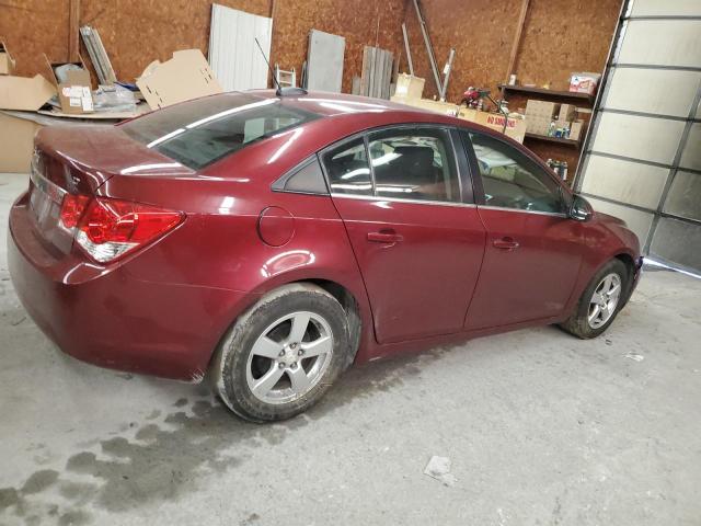 Photo 2 VIN: 1G1PC5SB5F7209003 - CHEVROLET CRUZE LT 