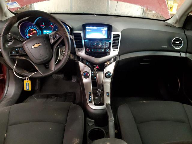 Photo 7 VIN: 1G1PC5SB5F7209003 - CHEVROLET CRUZE LT 