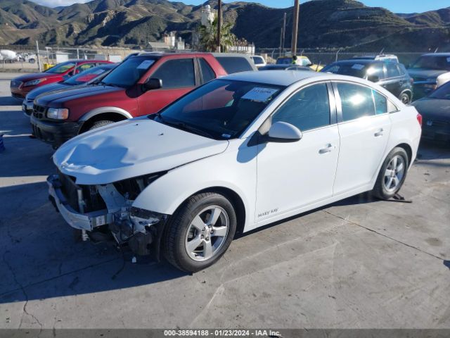 Photo 1 VIN: 1G1PC5SB5F7209874 - CHEVROLET CRUZE 