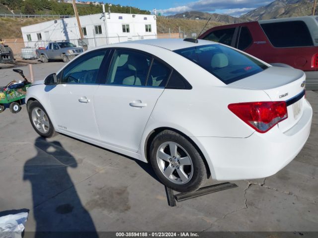 Photo 2 VIN: 1G1PC5SB5F7209874 - CHEVROLET CRUZE 