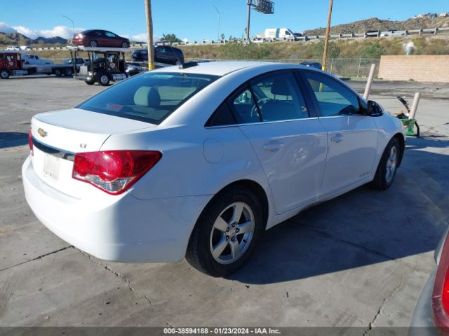 Photo 3 VIN: 1G1PC5SB5F7209874 - CHEVROLET CRUZE 