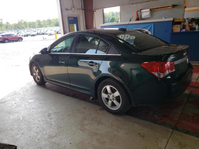 Photo 1 VIN: 1G1PC5SB5F7210085 - CHEVROLET CRUZE 