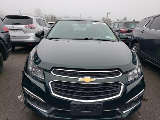 Photo 4 VIN: 1G1PC5SB5F7210085 - CHEVROLET CRUZE 