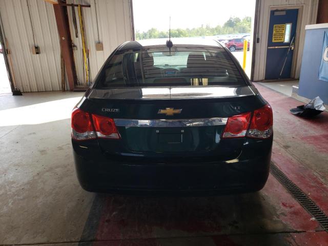 Photo 5 VIN: 1G1PC5SB5F7210085 - CHEVROLET CRUZE 