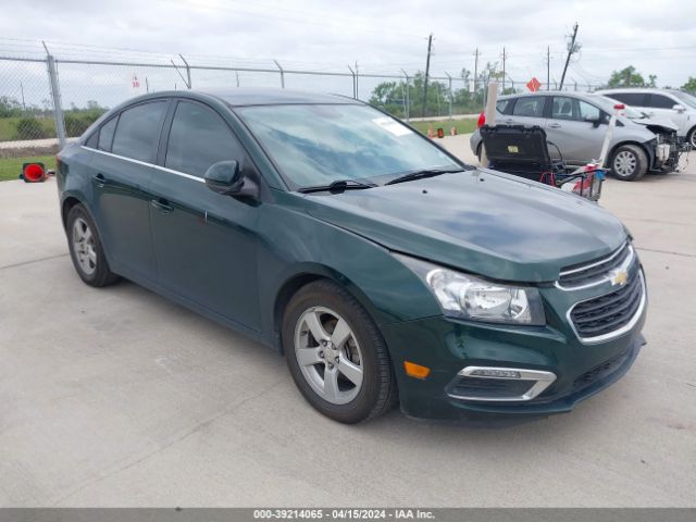 Photo 0 VIN: 1G1PC5SB5F7211768 - CHEVROLET CRUZE 