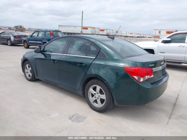 Photo 2 VIN: 1G1PC5SB5F7211768 - CHEVROLET CRUZE 