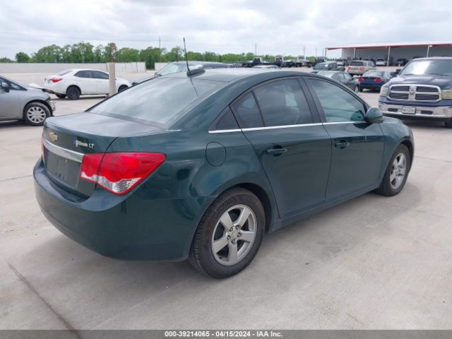 Photo 3 VIN: 1G1PC5SB5F7211768 - CHEVROLET CRUZE 