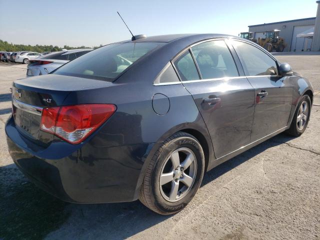 Photo 3 VIN: 1G1PC5SB5F7212936 - CHEVROLET CRUZE LT 