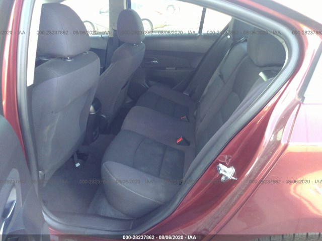 Photo 7 VIN: 1G1PC5SB5F7214007 - CHEVROLET CRUZE 