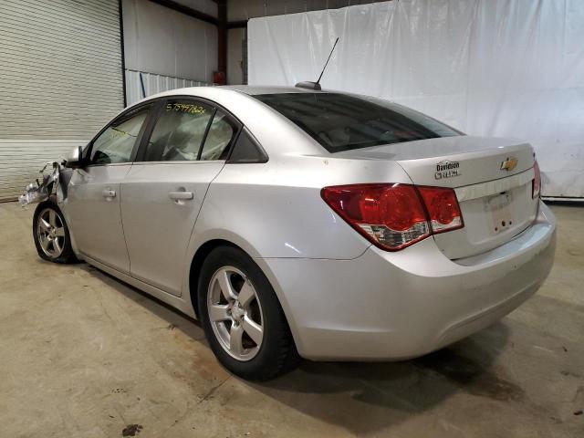 Photo 2 VIN: 1G1PC5SB5F7215092 - CHEVROLET CRUZE LT 