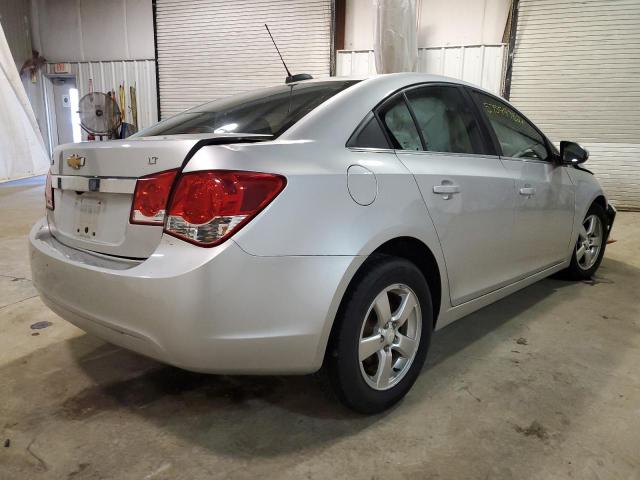 Photo 3 VIN: 1G1PC5SB5F7215092 - CHEVROLET CRUZE LT 