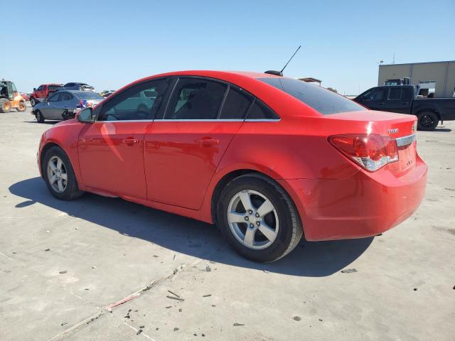 Photo 1 VIN: 1G1PC5SB5F7217179 - CHEVROLET CRUZE LT 