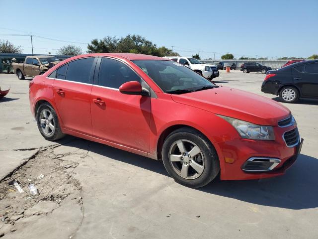 Photo 3 VIN: 1G1PC5SB5F7217179 - CHEVROLET CRUZE LT 