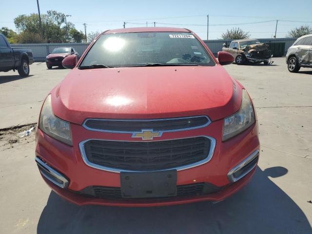 Photo 4 VIN: 1G1PC5SB5F7217179 - CHEVROLET CRUZE LT 