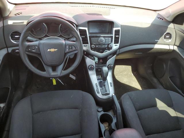 Photo 7 VIN: 1G1PC5SB5F7217179 - CHEVROLET CRUZE LT 