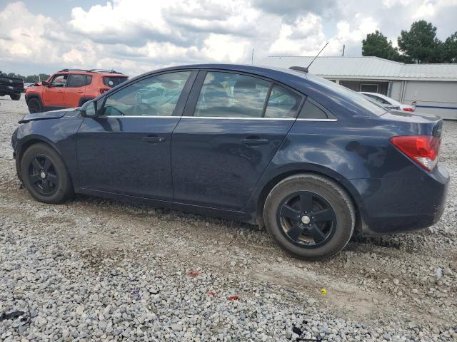 Photo 1 VIN: 1G1PC5SB5F7221281 - CHEVROLET CRUZE LT 