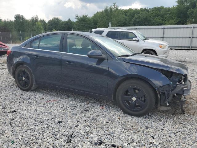 Photo 3 VIN: 1G1PC5SB5F7221281 - CHEVROLET CRUZE LT 