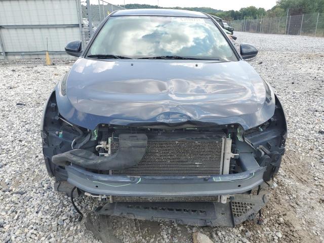 Photo 4 VIN: 1G1PC5SB5F7221281 - CHEVROLET CRUZE LT 