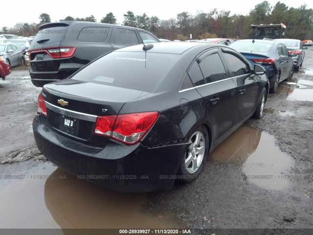 Photo 3 VIN: 1G1PC5SB5F7222320 - CHEVROLET CRUZE 