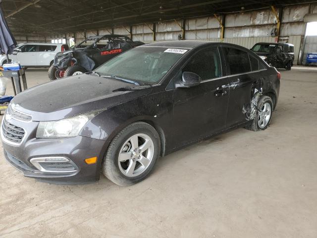 Photo 0 VIN: 1G1PC5SB5F7226979 - CHEVROLET CRUZE LT 