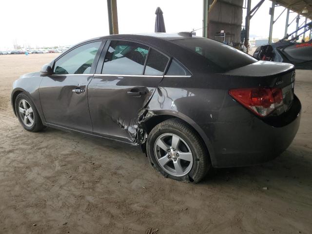 Photo 1 VIN: 1G1PC5SB5F7226979 - CHEVROLET CRUZE LT 