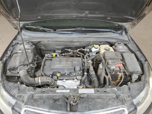 Photo 10 VIN: 1G1PC5SB5F7226979 - CHEVROLET CRUZE LT 